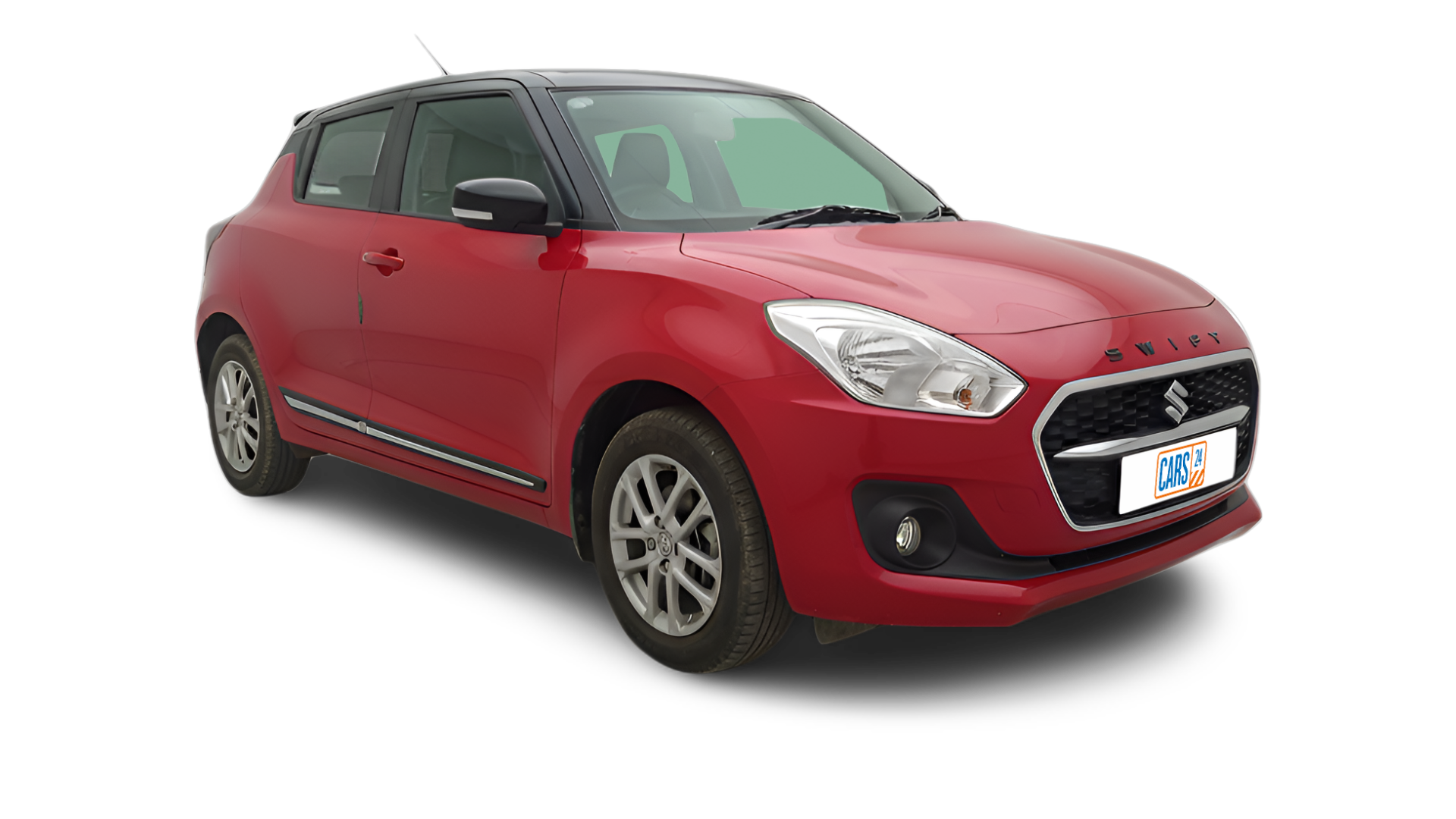 Maruti Swift-img